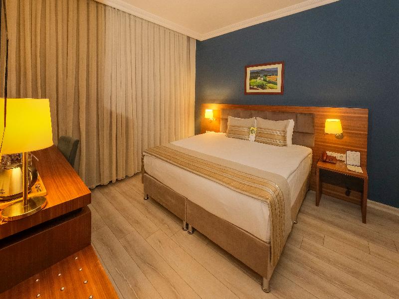 Bera Konya Hotel image