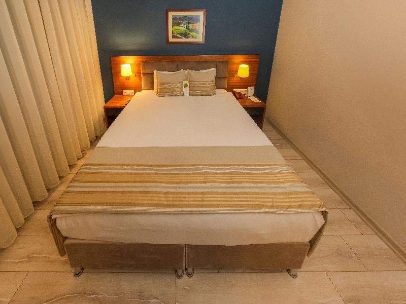 Bera Konya Hotel image
