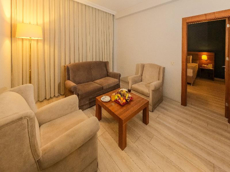Bera Konya Hotel image