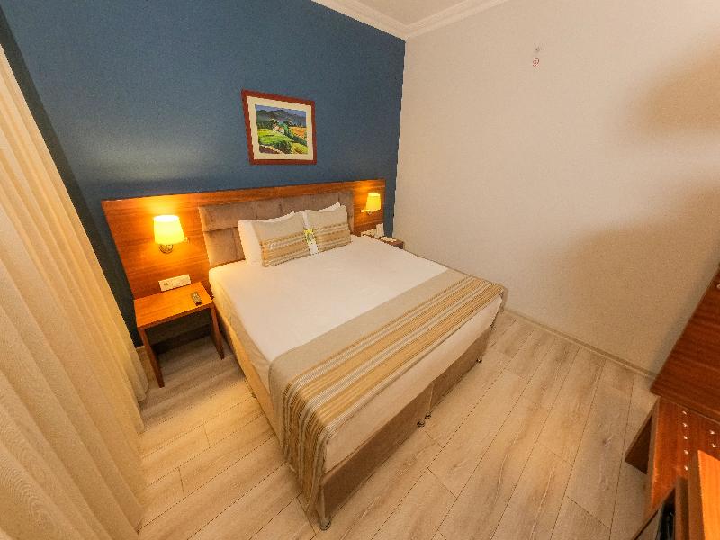 Bera Konya Hotel image