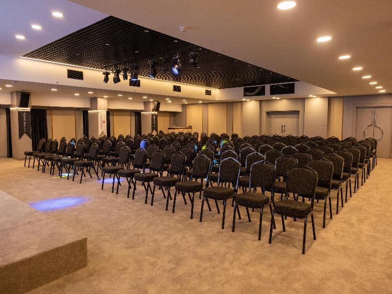 Best Western Plus Khan Hotel image