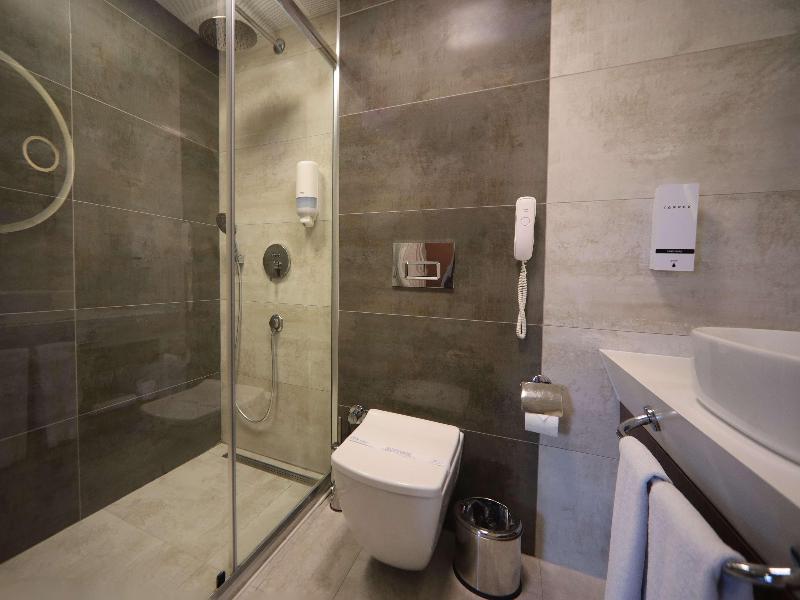 Best Western Plus Khan Hotel image