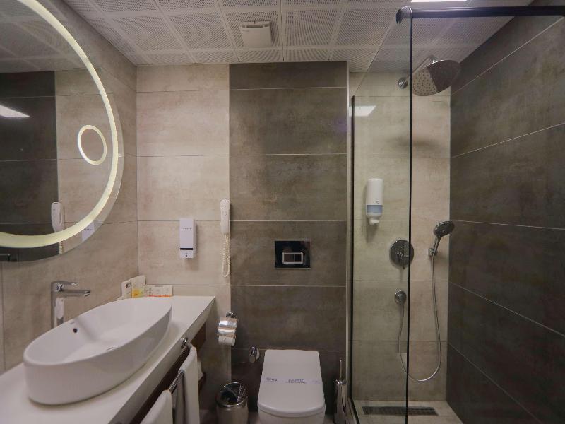 Best Western Plus Khan Hotel image