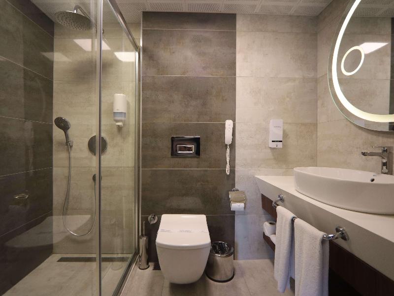 Best Western Plus Khan Hotel image