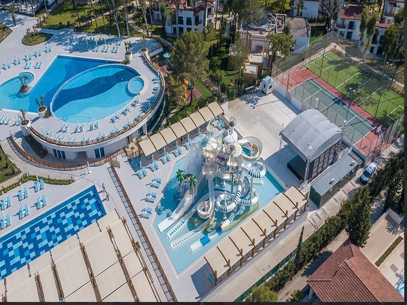 Baia Salima Kemer image