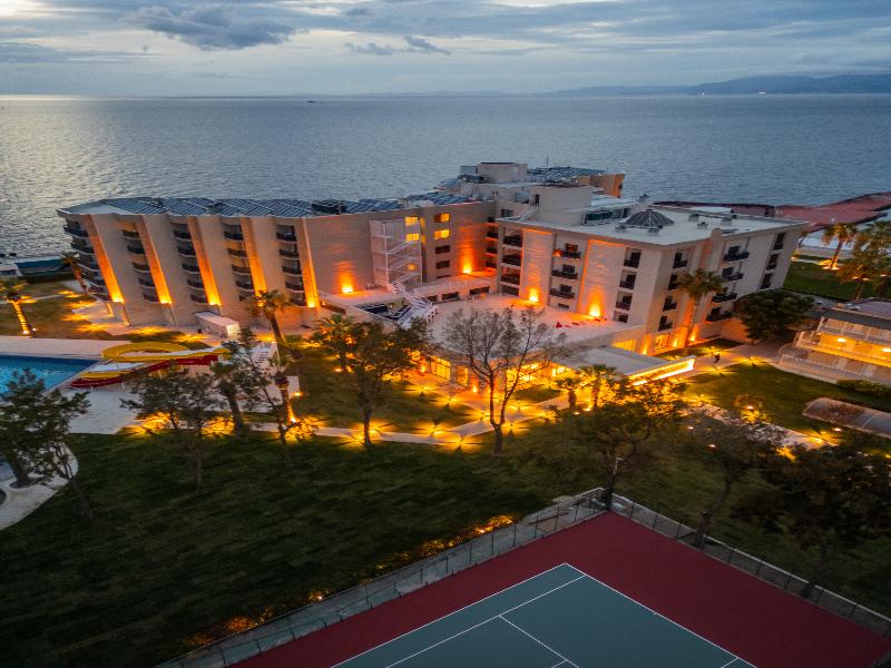 Festival Hotel — photo 17