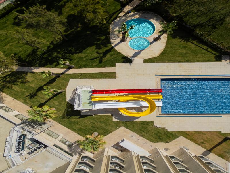 Festival Hotel — photo 19