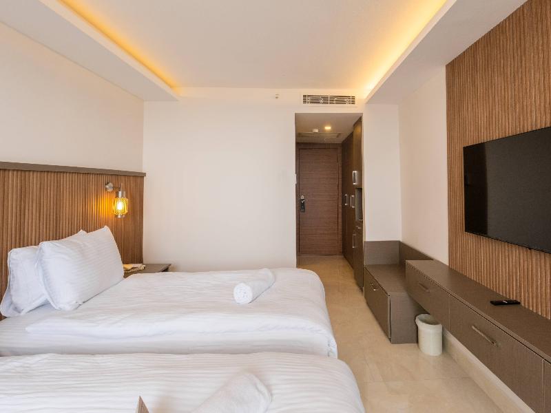 Festival Hotel — photo 4