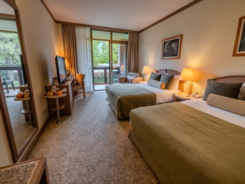 Gloria Verde Resort image