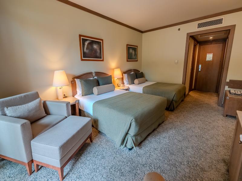 Gloria Verde Resort image