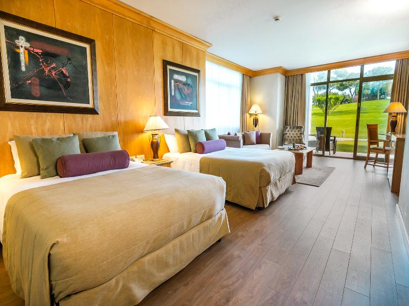 Gloria Verde Resort image