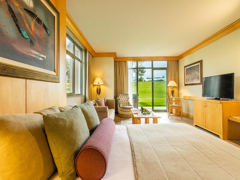 Gloria Verde Resort image