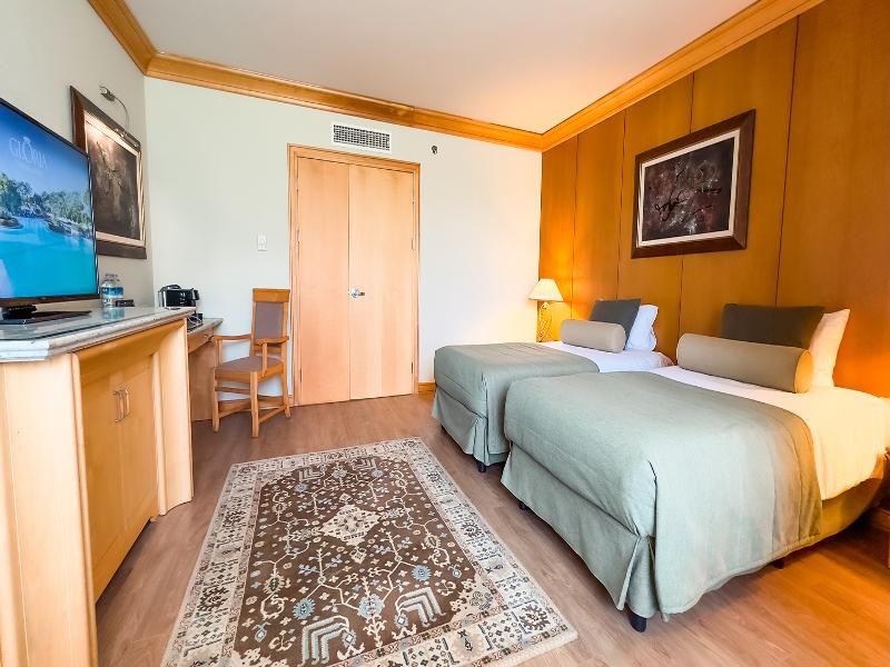 Gloria Verde Resort image