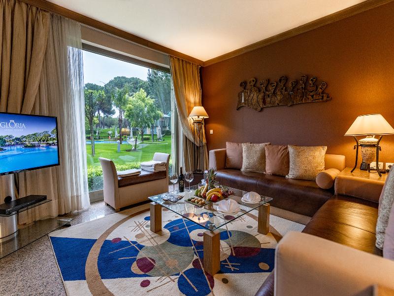 Gloria Verde Resort image