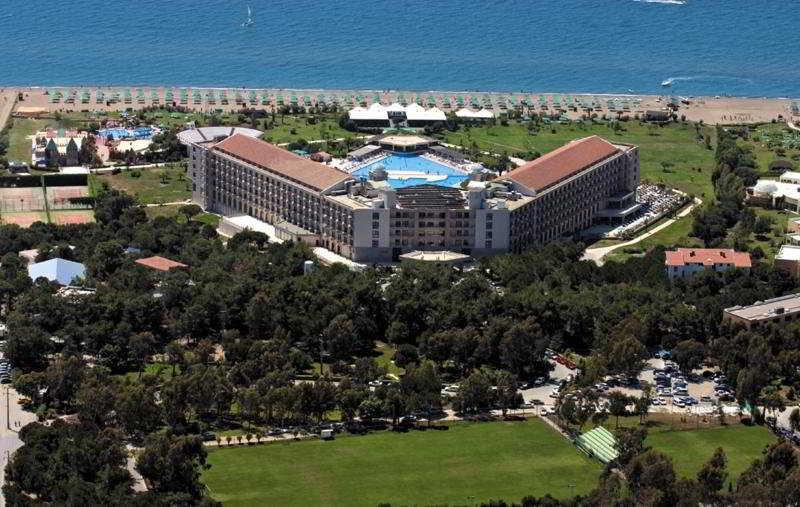 Kaya Belek hotel
