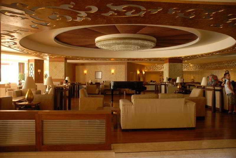 Kaya Belek hotel