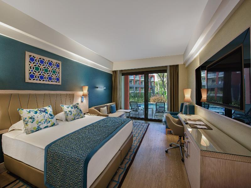 Megasaray Club Belek image