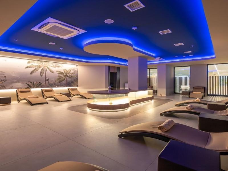 Meryan Hotel