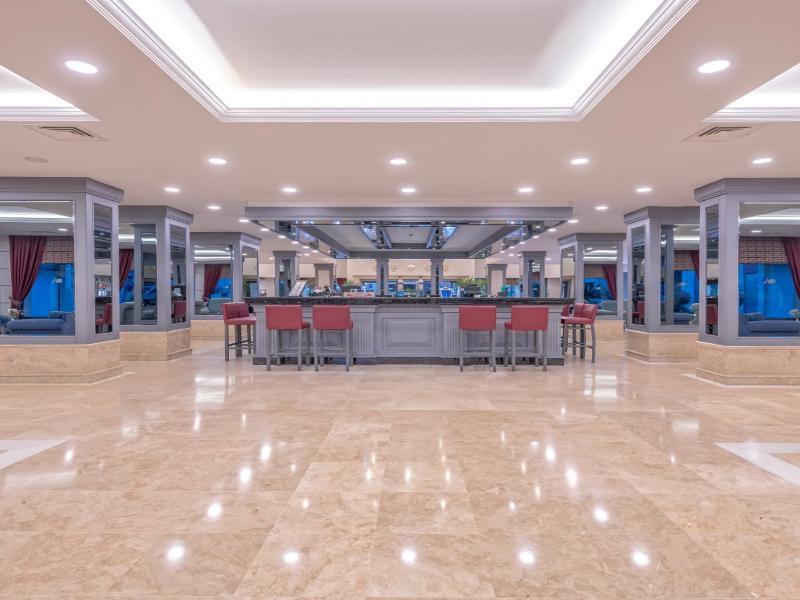 Meryan Hotel