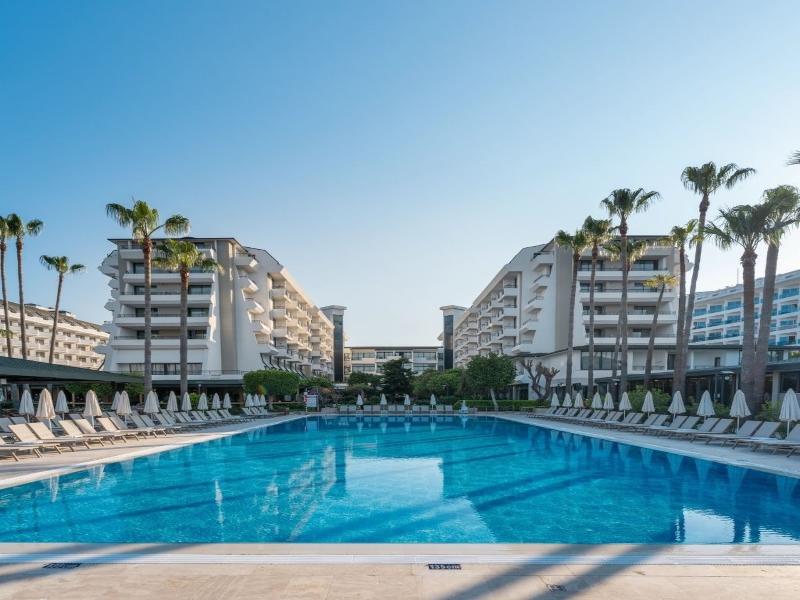 Meryan Hotel