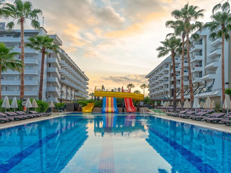 Meryan Hotel