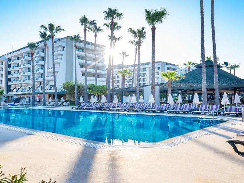Meryan Hotel