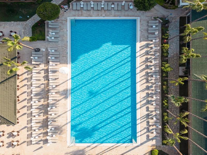 Meryan Hotel