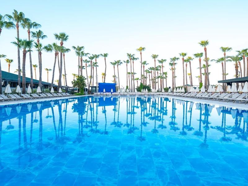 Meryan Hotel