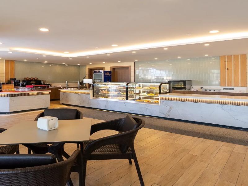 Meryan Hotel