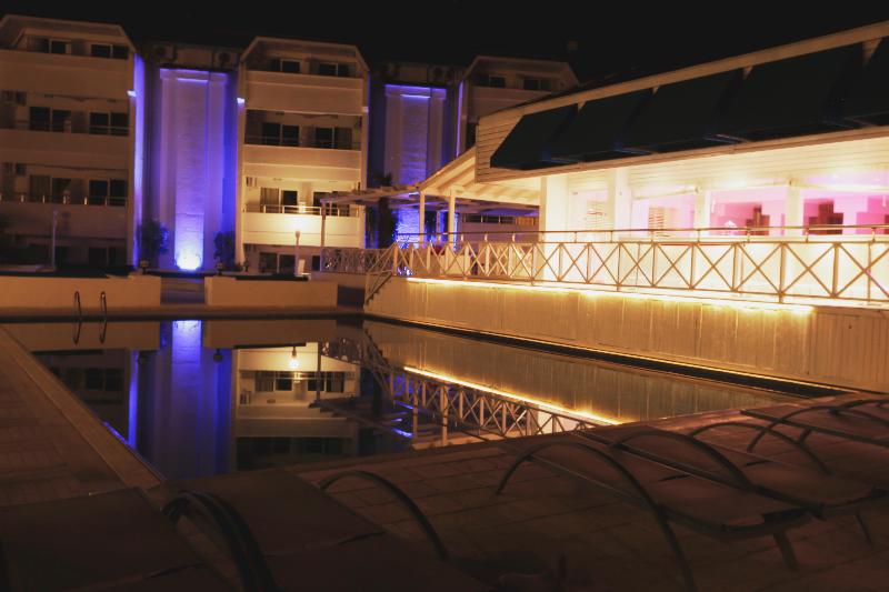 Club Munamar Resort (Formerly Oylum Prestige)