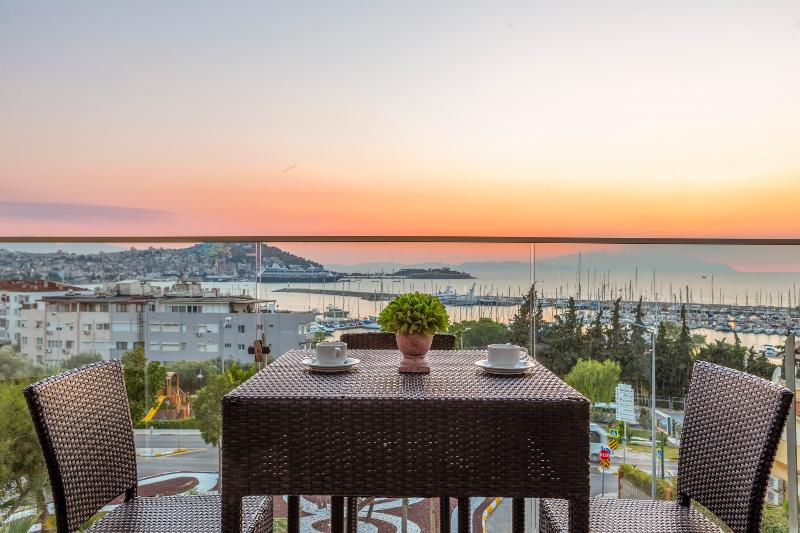 Marina Hotel Kusadasi