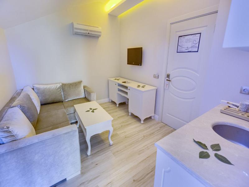 The Pine Hill Hotel & Suites image