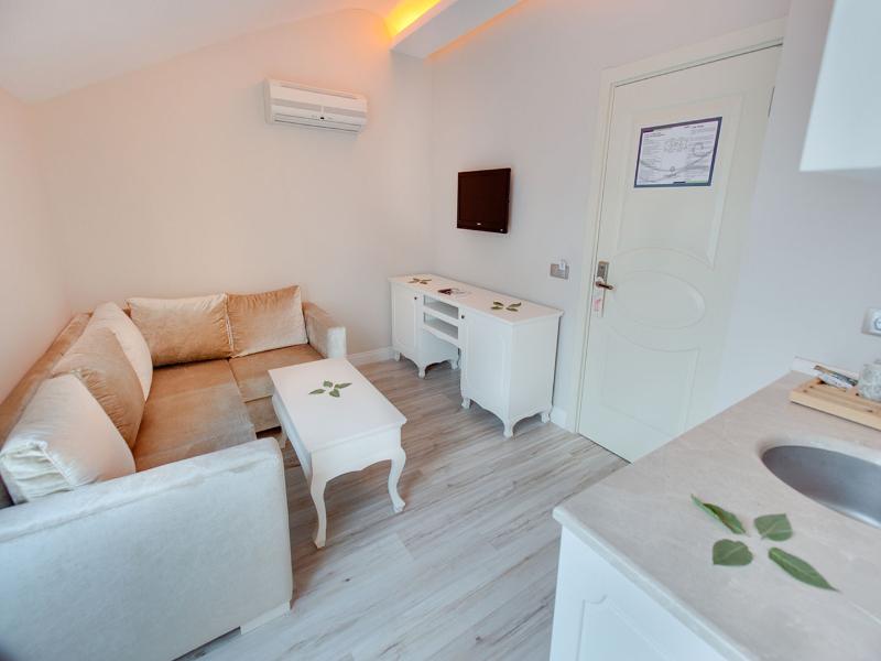 The Pine Hill Hotel & Suites image
