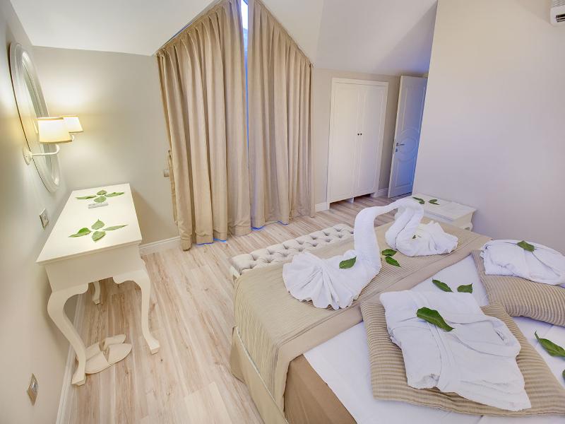 The Pine Hill Hotel & Suites image