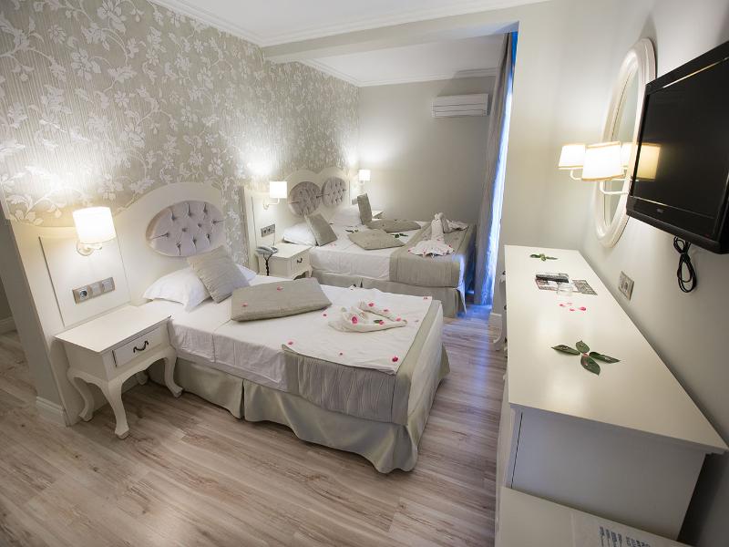 The Pine Hill Hotel & Suites image