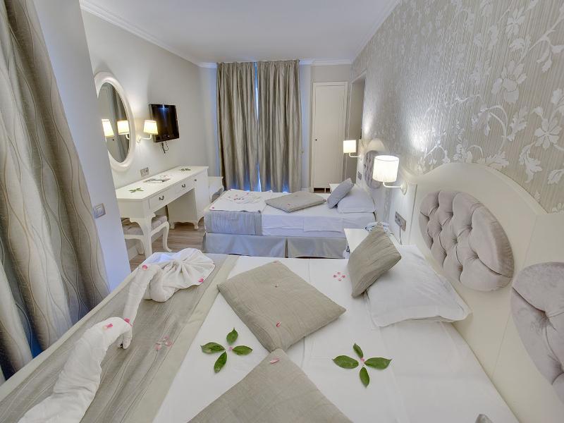 The Pine Hill Hotel & Suites image