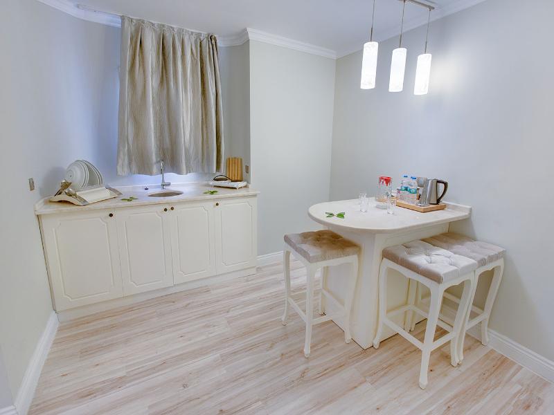 The Pine Hill Hotel & Suites image