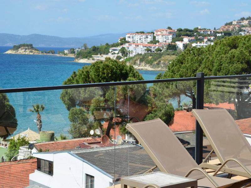 Rosy Hotel Kusadasi