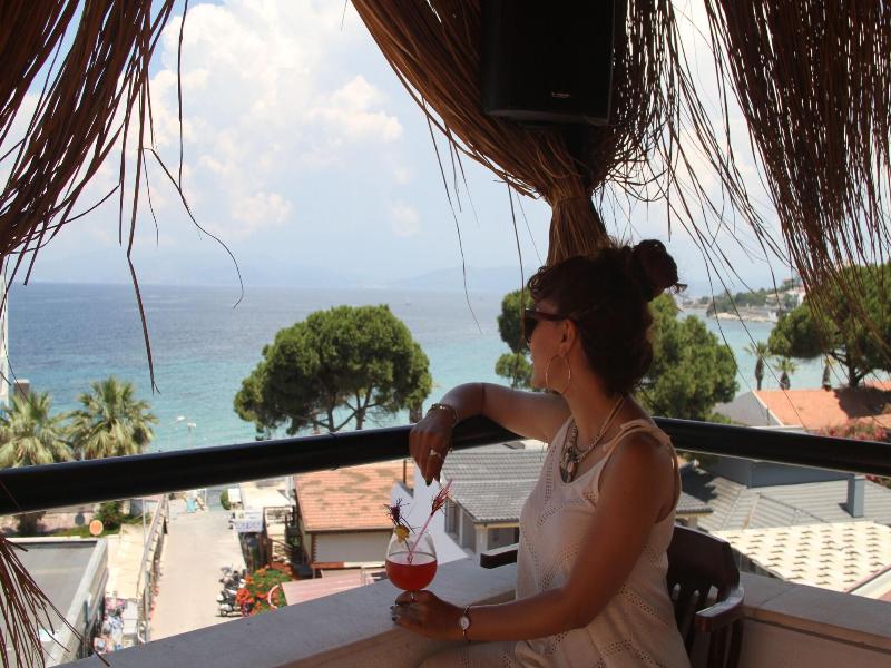 Rosy Hotel Kusadasi