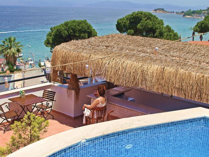 Rosy Hotel Kusadasi