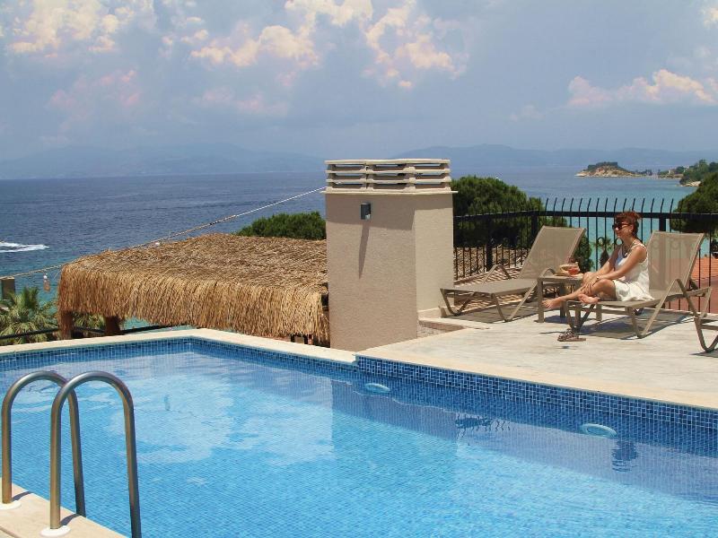 Rosy Hotel Kusadasi