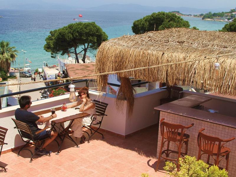 Rosy Hotel Kusadasi