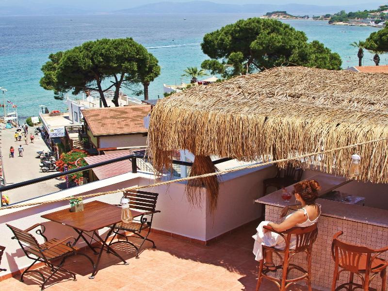 Rosy Hotel Kusadasi image