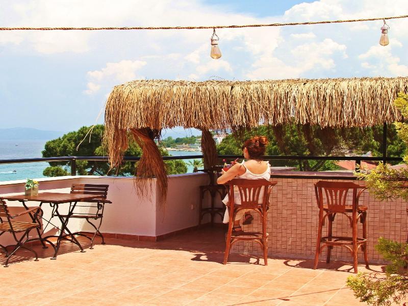 Rosy Hotel Kusadasi image