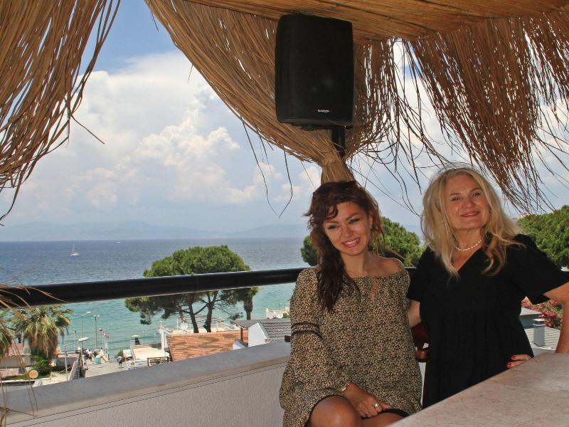 Rosy Hotel Kusadasi image
