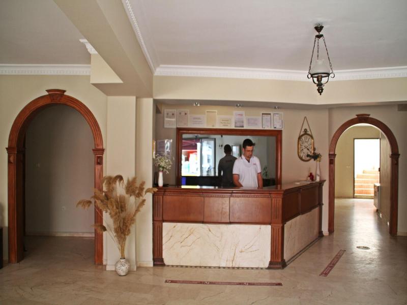Rosy Hotel Kusadasi