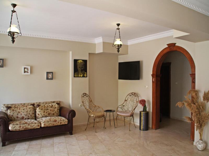 Rosy Hotel Kusadasi