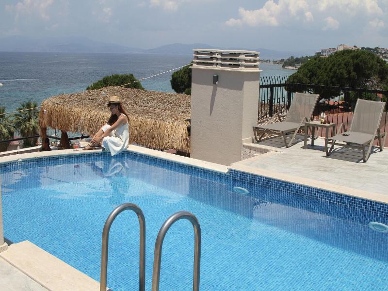 Rosy Hotel Kusadasi