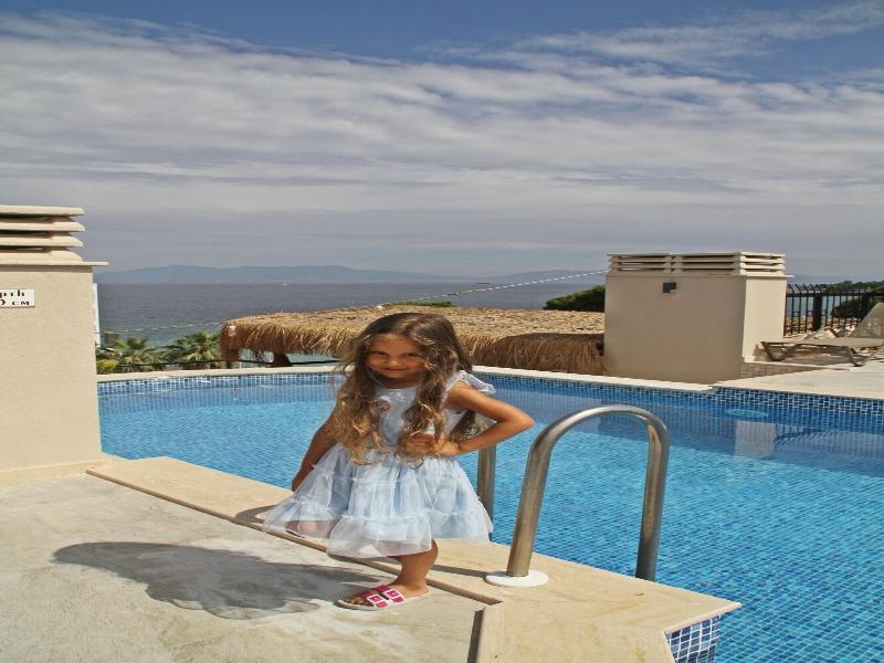 Rosy Hotel Kusadasi