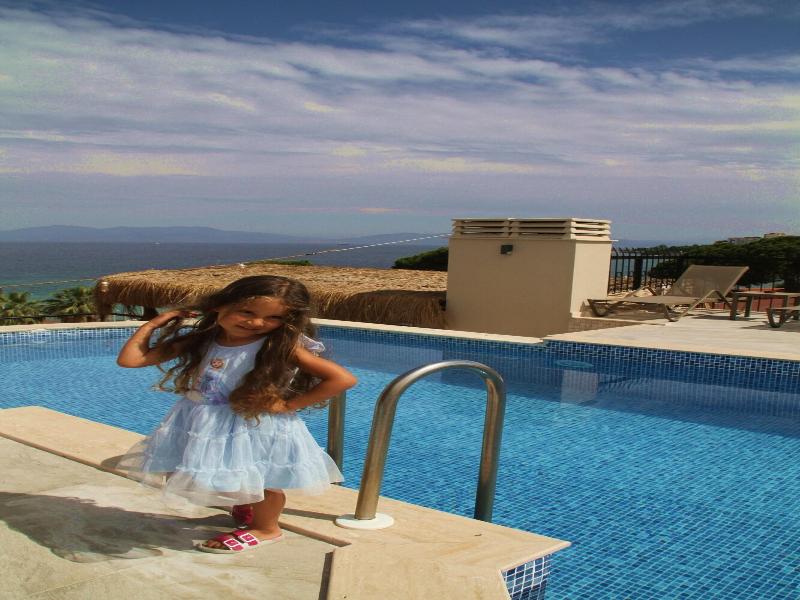 Rosy Hotel Kusadasi